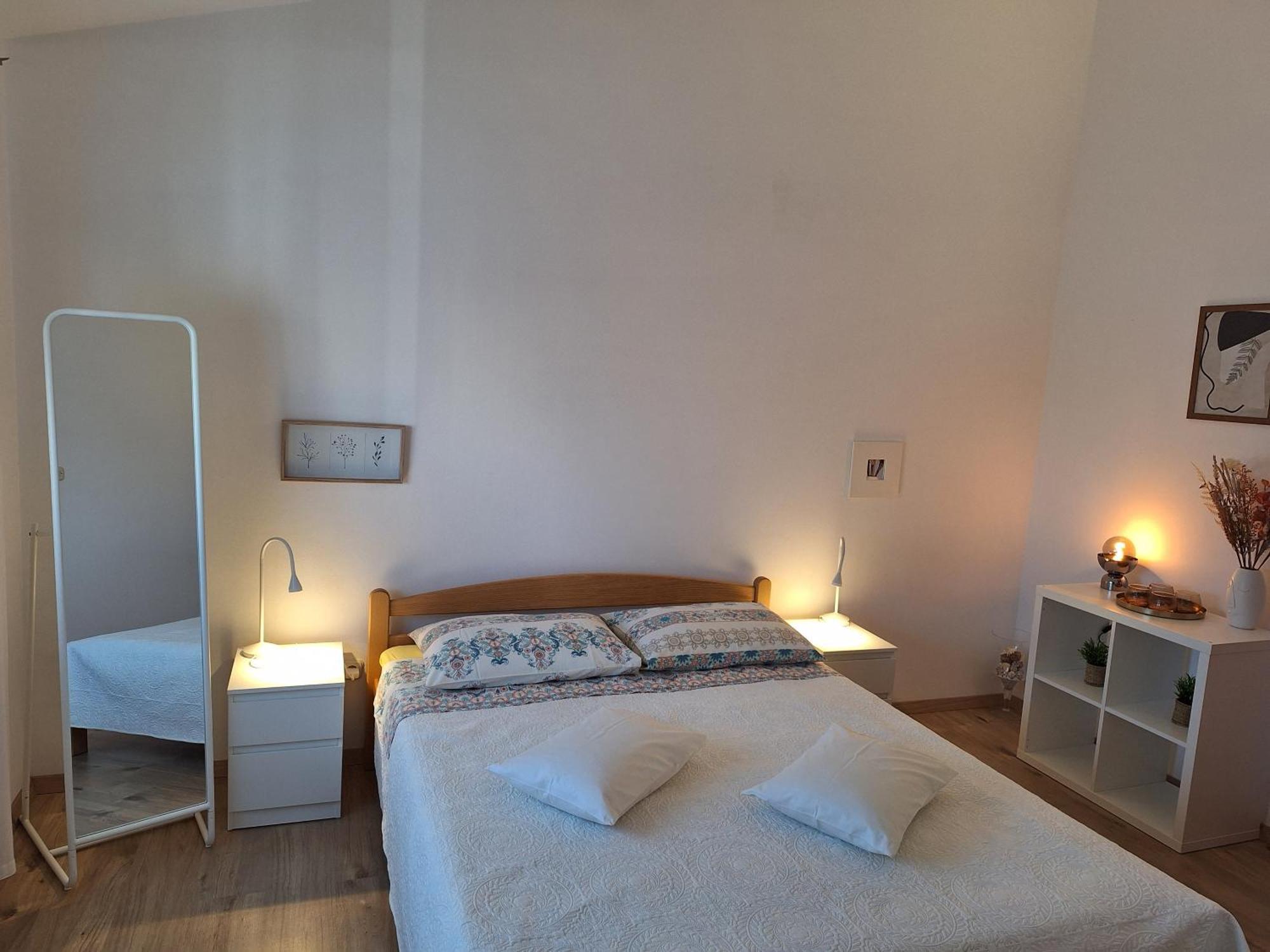 Apartments And Rooms Lorena 236 Rovinj Exterior foto